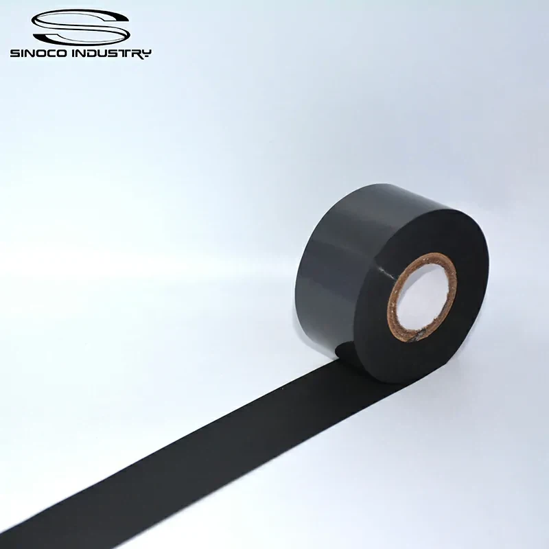 Štampavimo folija greitam spausdinimui